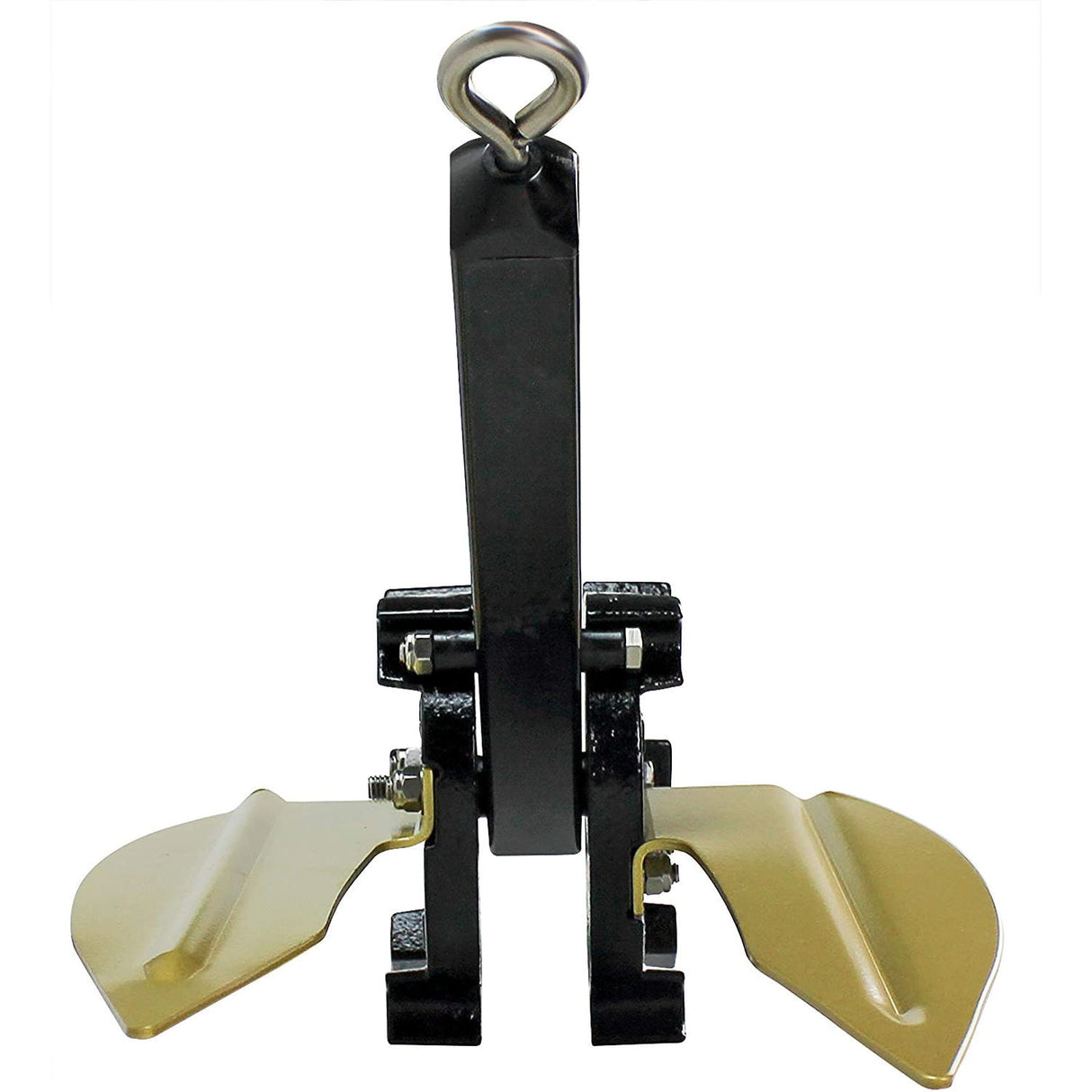 Digger Fresh Water Anchor - 15 lb