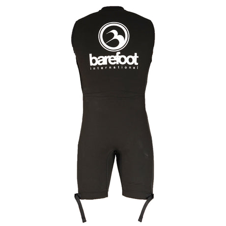 Barefoot International Iron Sleeveless Barefoot Suit