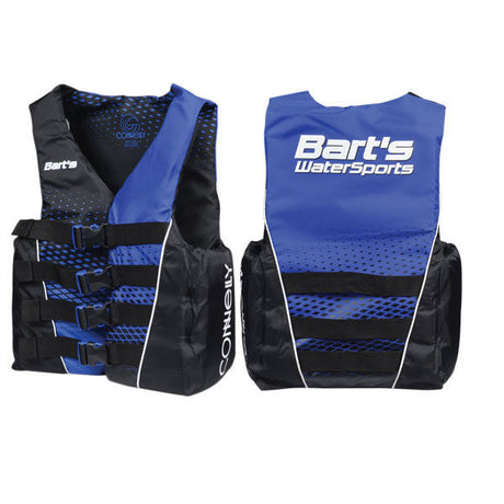 Bart's / Connelly Men's Nylon Life Jacket