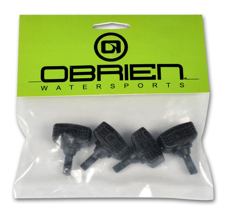 O'Brien Wakeboard Binding Thumbscrews