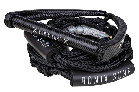 Ronix Spinner Carbon Surf Rope w/ Handle