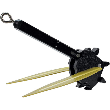 Digger Fresh Water Anchor - 15 lb