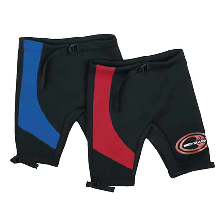 Body Guard Wetsuit Trunks