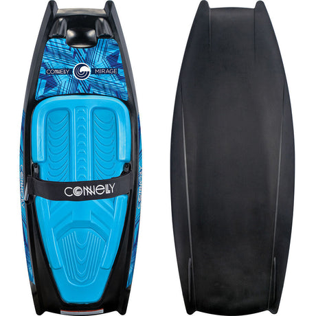 Connelly Mirage Kneeboard