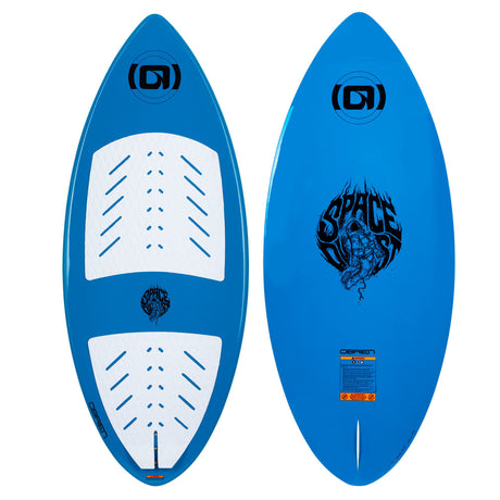 O'Brien Space Dust Wakesurf Board