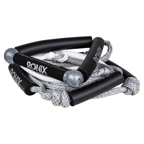 Ronix 25' Stretch Surf Rope with Handle