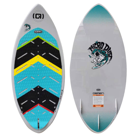 O'Brien Kid's Microdust Wakesurf Board - 2022