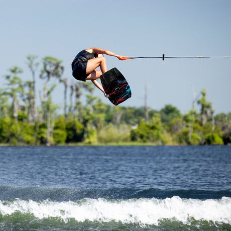 Ronix Women's Krush Wakeboard w/ Halo Bindings