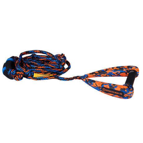 Hyperlite 25' Arc Wakesurf Rope w/ Handle