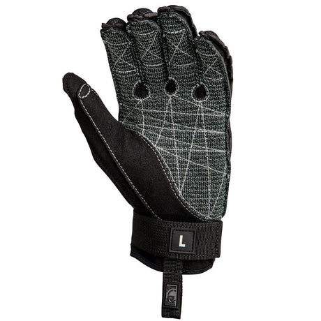 Radar Men's Vapor K Boa Inside-Out Ski Gloves