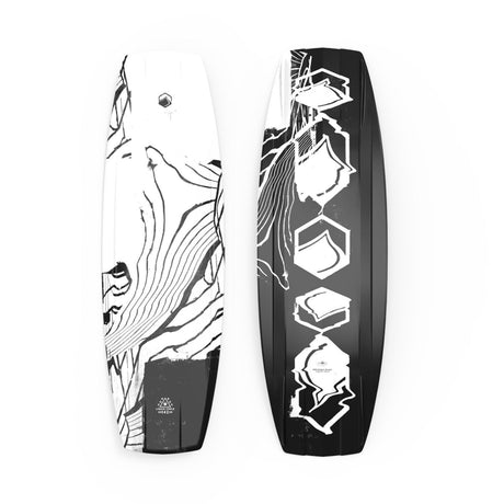 Liquid Force RDX Wakeboard