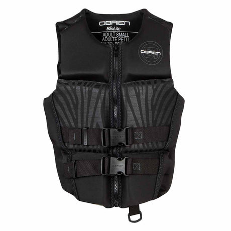 O'Brien Women's Flex V-Back Life Jacket