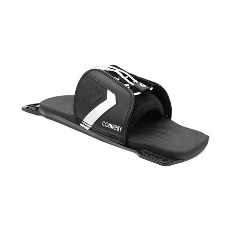 Connelly Lace Adjustable Rear Toe Plate Waterski Binding