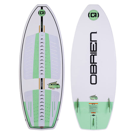 O'Brien Envoy Wakesurf Board