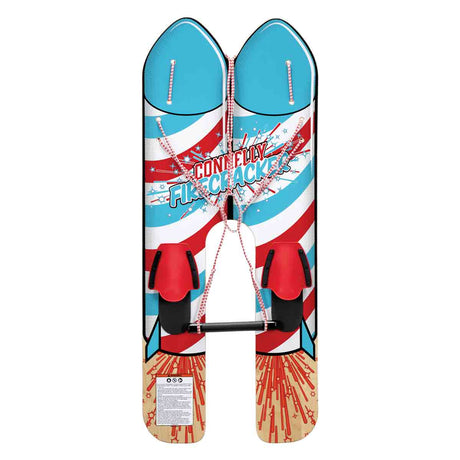 Connelly Firecracker Trainer Water Ski