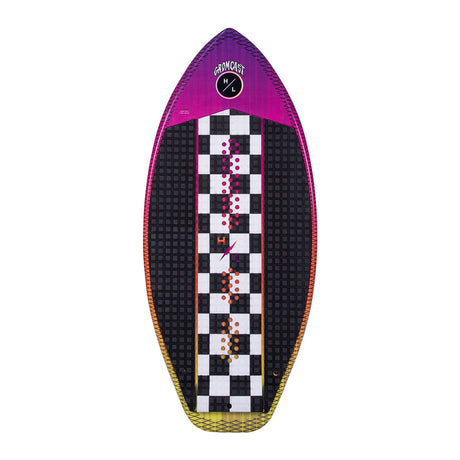 Hyperlite Kid's Gromcast Wakesurf Board