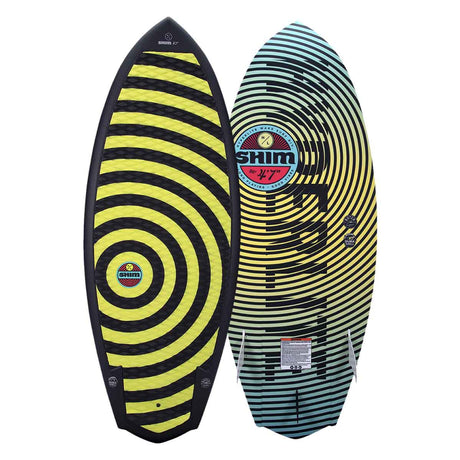 Hyperlite Shim Wakesurf Board