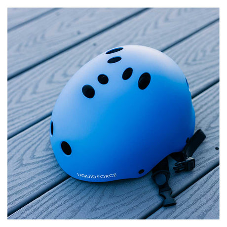 Liquid Force Hero Watersports Helmet