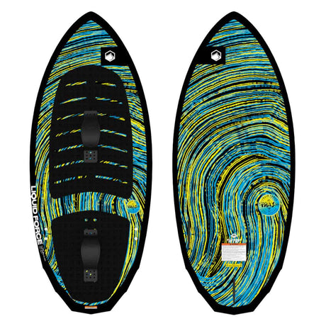 Liquid Force Primo JR Wakesurf Board