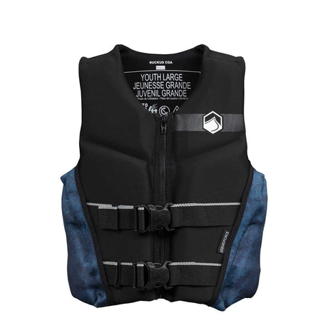 Liquid Force Boy's Ruckus Life Jacket - Youth