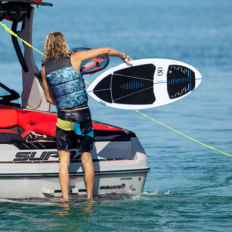 Ronix Flyweight Wakesurf Board