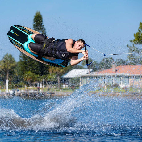 O'Brien Sozo Kneeboard