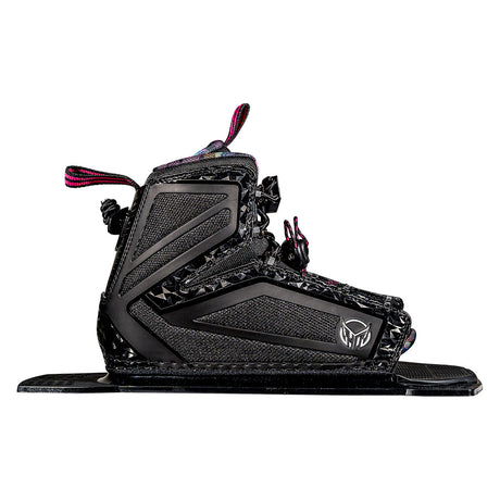 HO Women's Stance 110 Water Ski Bindings - Front or Rear