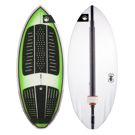 Liquid Force TC Skim Wakesurf Board